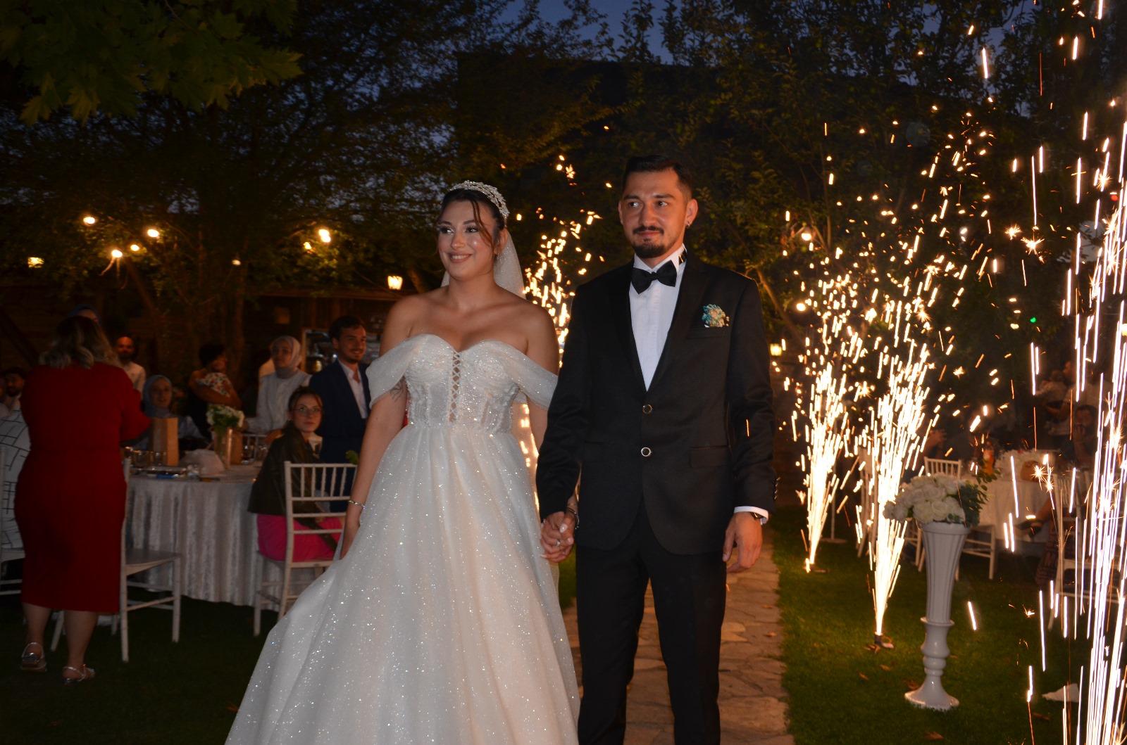 Kır Düğünü - 13