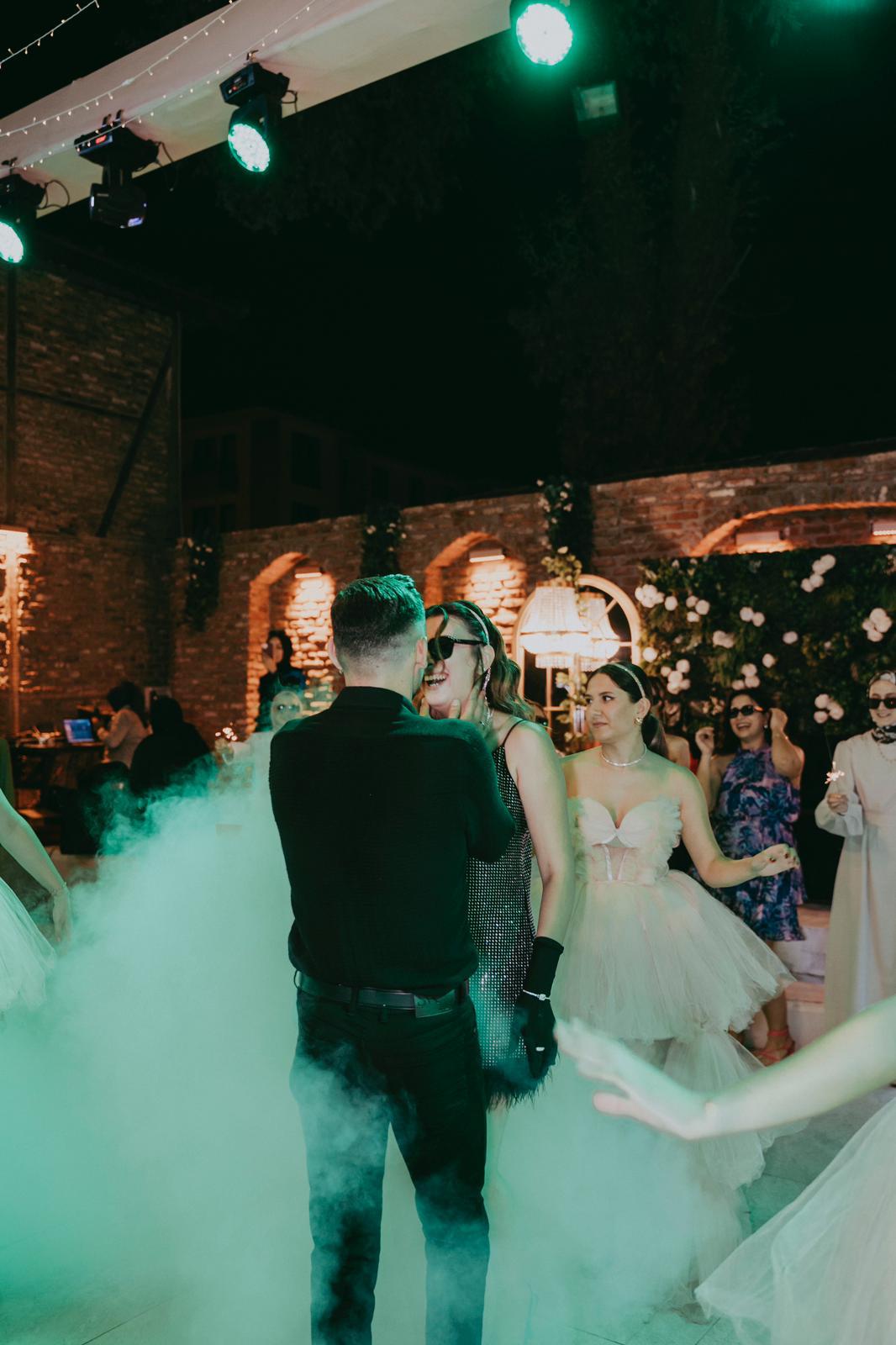 Kır Düğünü - 14