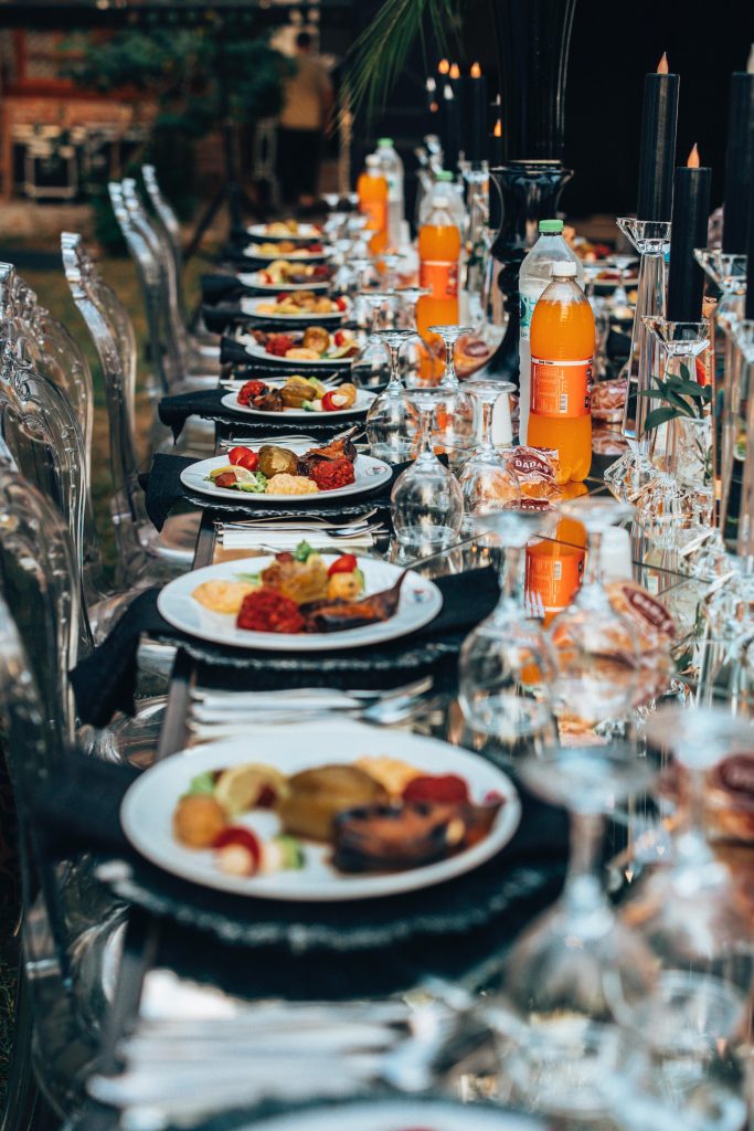 Düzce Kır Bahçesi