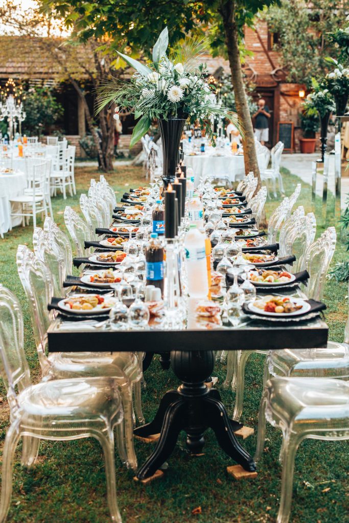 Düzce Kır Bahçesi